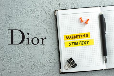 strategie digitale di dior|dior digital strategy.